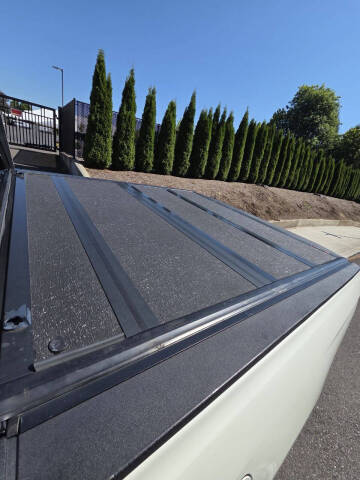 2017 Honda Ridgeline RTL-E