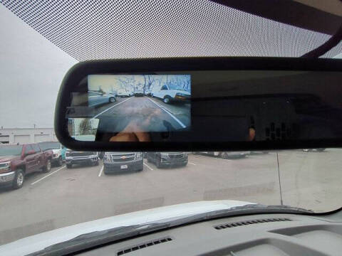 2025 Chevrolet Express 2500