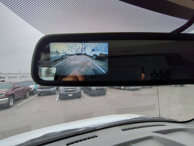 2025 Chevrolet Express 2500