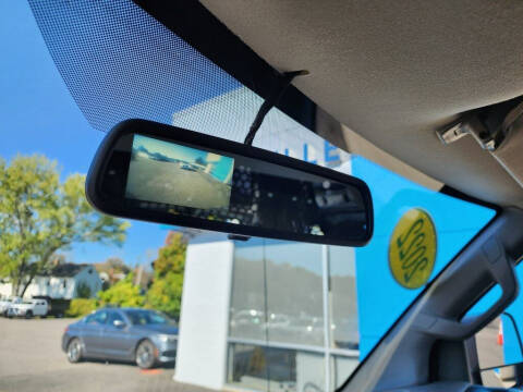 2022 GMC Savana 2500