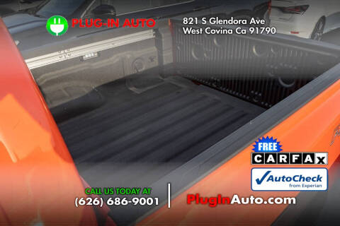 2025 Nissan Frontier PRO-X