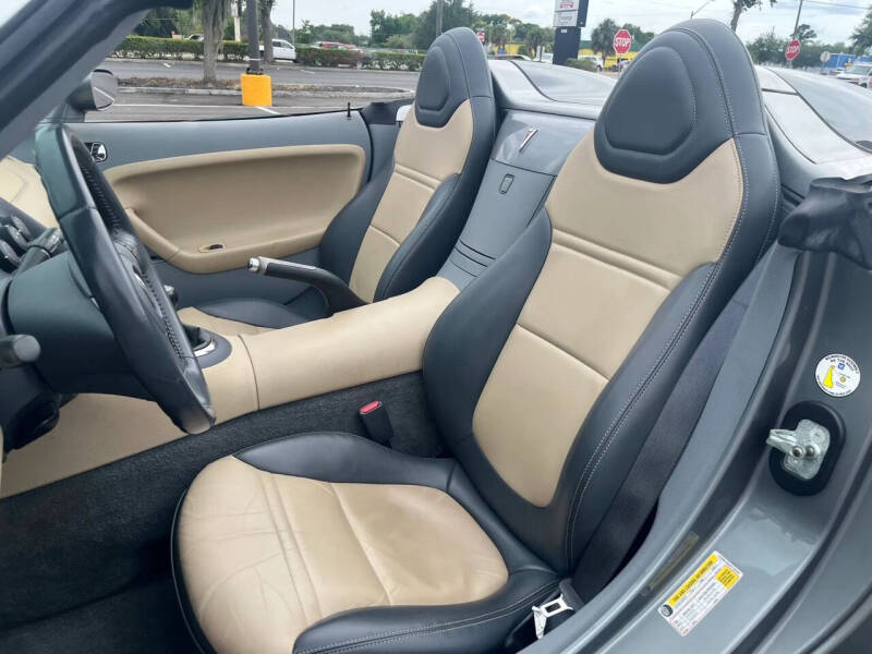2006 Pontiac Solstice