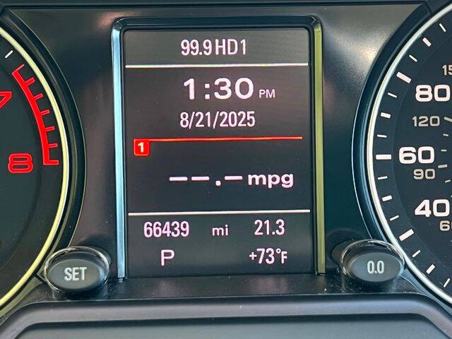 2012 Audi Q5 2.0T quattro Premium Plus