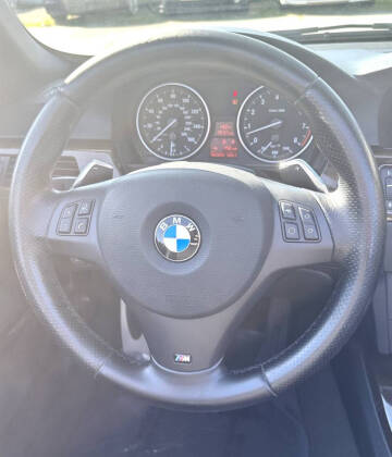2013 BMW 3 Series 335i