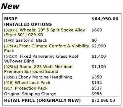 2016 Land Rover Range Rover Sport for sale at Bos Auto Inc in Quincy MA
