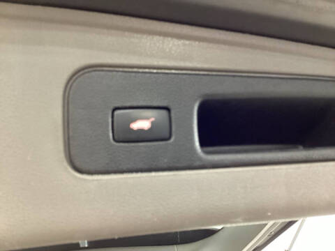 2016 Honda Odyssey Touring