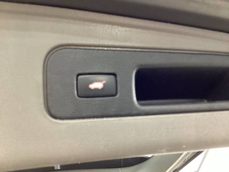 2016 Honda Odyssey Touring