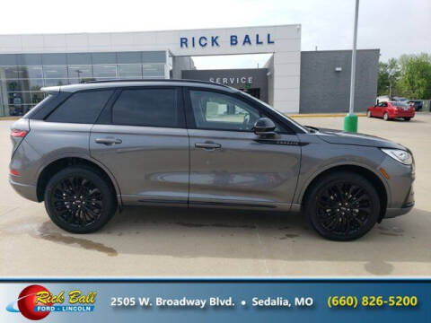 2024 Lincoln Corsair Reserve