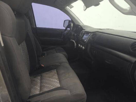 2021 Toyota Tundra SR