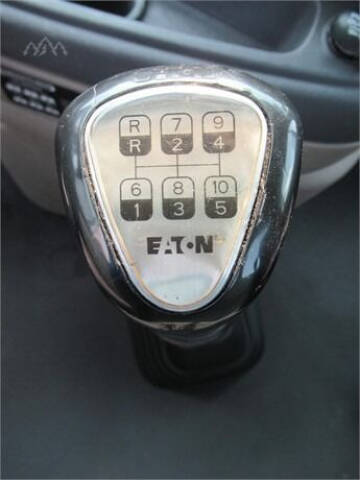 2015 Freightliner Cascadia