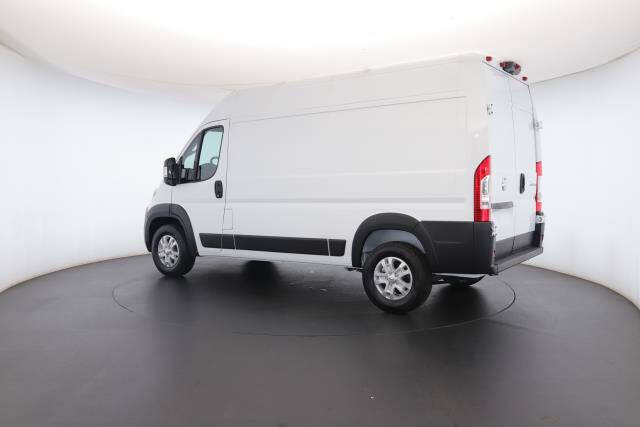 2024 RAM ProMaster
