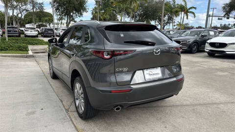2023 Mazda CX-30 2.5 S Preferred