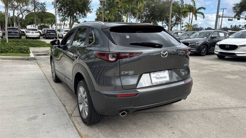 2023 Mazda CX-30 2.5 S Preferred