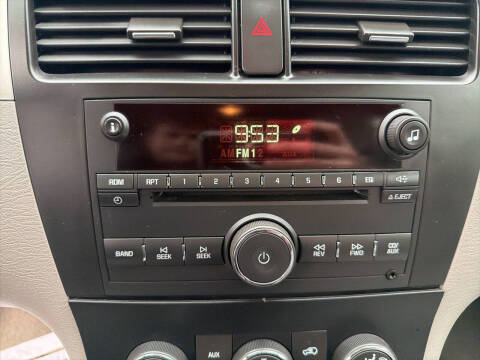 2008 Suzuki XL7 Premium