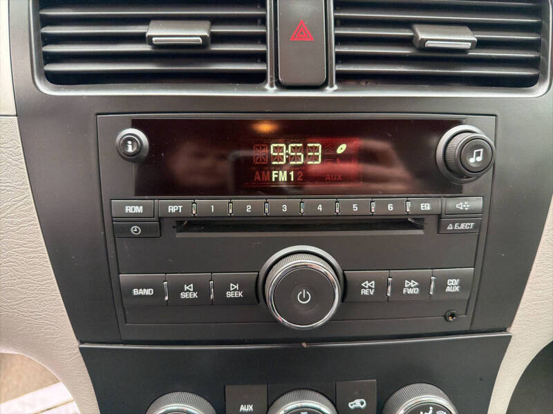 2008 Suzuki XL7 Premium