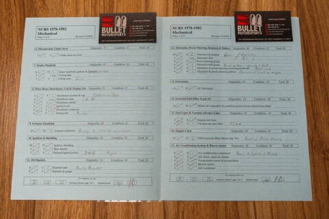 1981 Chevrolet Corvette