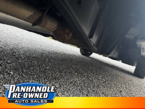 2015 Chevrolet Silverado 3500HD