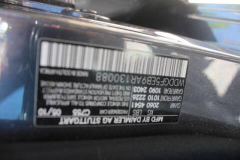 2010 Mercedes-Benz C-Class C 300 Sport