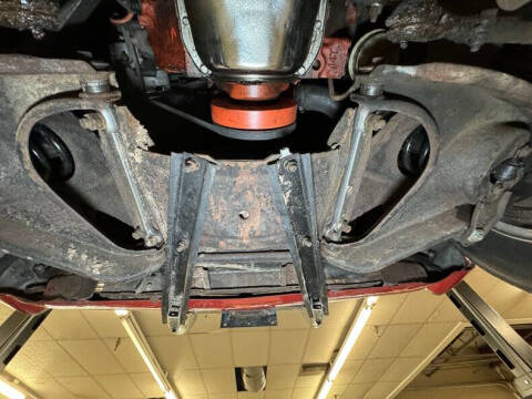 1963 Chevrolet Corvette