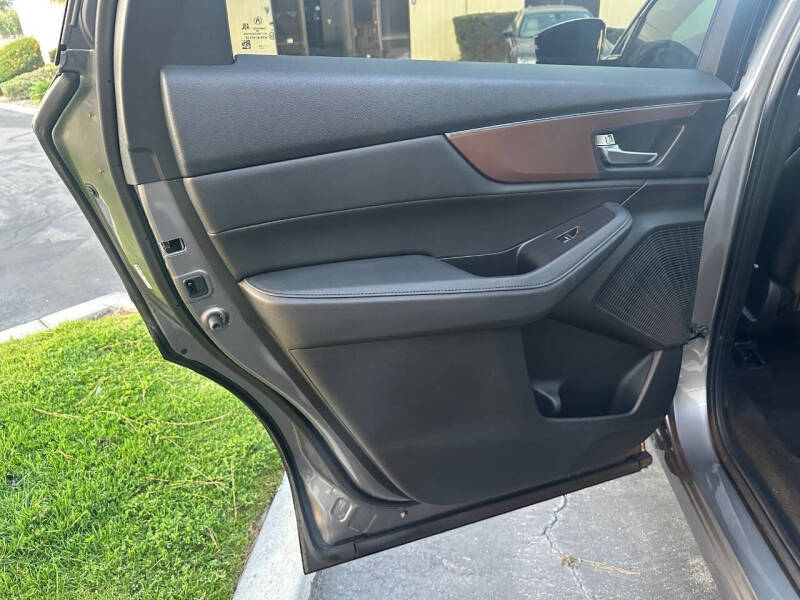 2022 Acura MDX