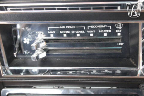1982 Chevrolet C10