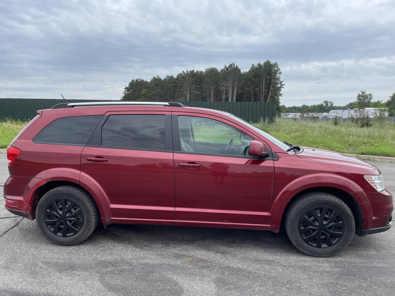 2011 Dodge Journey for sale at Twin Cities Auctions in Elk River, MN