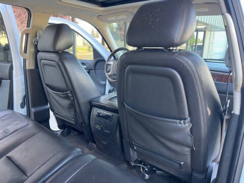 2013 GMC Yukon Denali