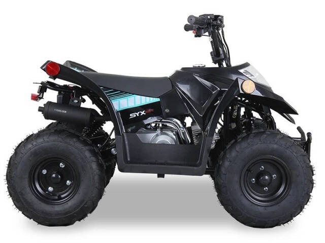 2024 SYXMOTO  KID SERIES ATV SY70 for sale at TEXAS MOTORS POWERSPORT in ORLANDO, FL