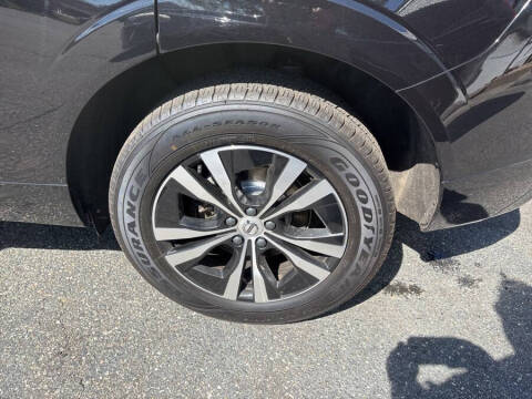 2023 Volvo XC60 B5 Core