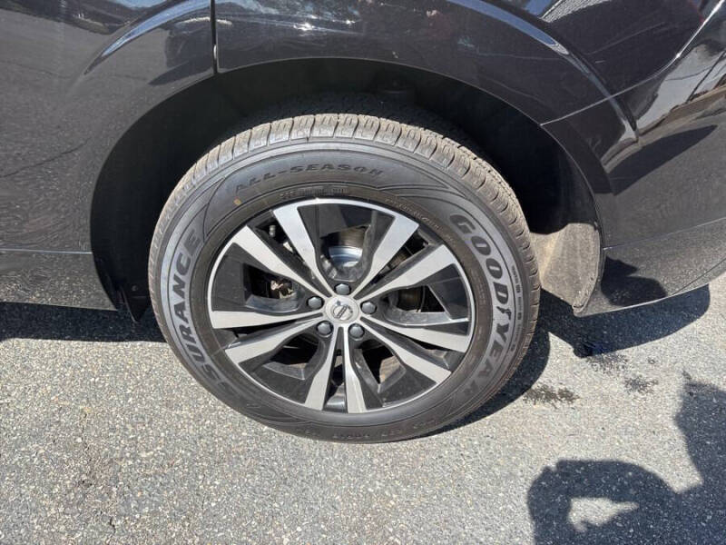 2023 Volvo XC60 B5 Core
