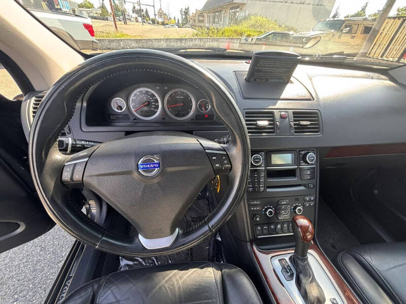 2014 Volvo XC90 3.2