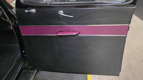 1942 Ford Super Deluxe