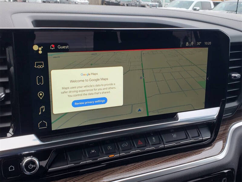 2026 GMC Sierra 1500 Elevation Standard