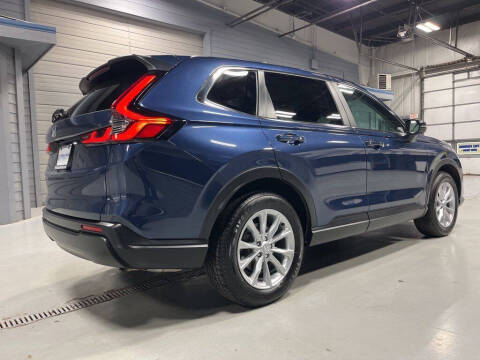 2023 Honda CR-V