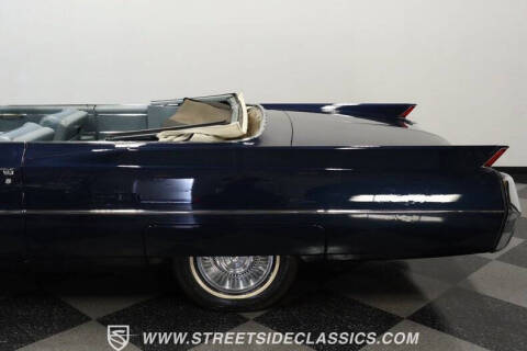 1964 Cadillac DeVille