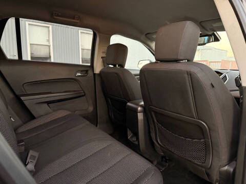 2012 GMC Terrain SLE-2