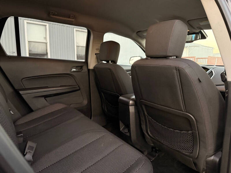 2012 GMC Terrain SLE-2