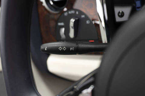 2016 Rolls-Royce Ghost