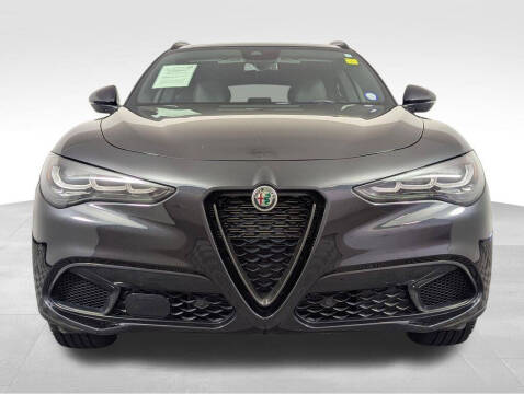 2024 Alfa Romeo Stelvio Sprint