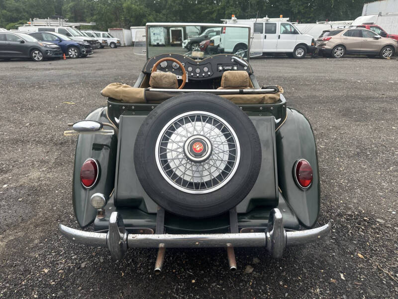 1966 Volkswagen Beetle