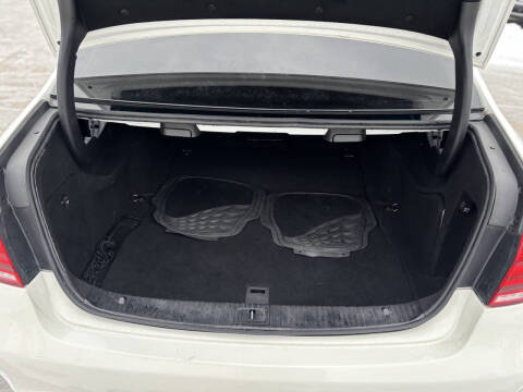 2016 Mercedes-Benz E-Class E 350 4MATIC