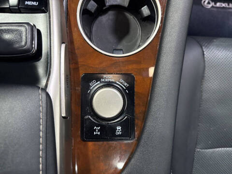 2018 Lexus RX 350