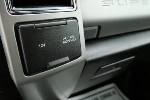 2021 Ford F-350 Super Duty Lariat