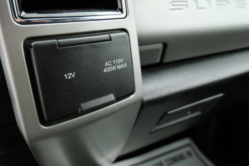 2021 Ford F-350 Super Duty Lariat