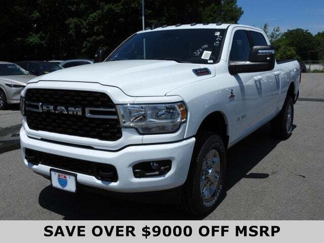 2024 RAM 2500 for sale at 495 Chrysler Jeep Dodge Ram in Lowell MA