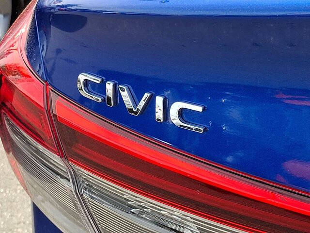 2023 Honda Civic