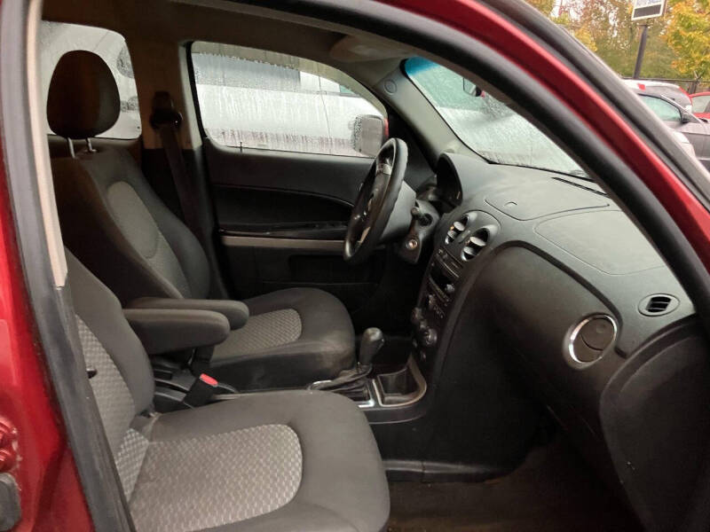 2009 Chevrolet HHR LT