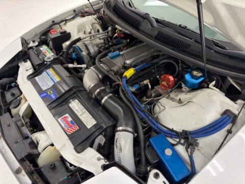 1997 Pontiac Firebird