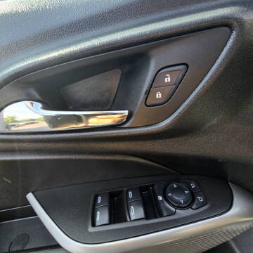 2024 Chevrolet Trax RS