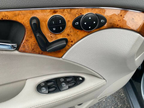 2008 Mercedes-Benz E-Class E 350